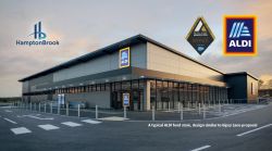 New ALDI store in Luton gets the green light